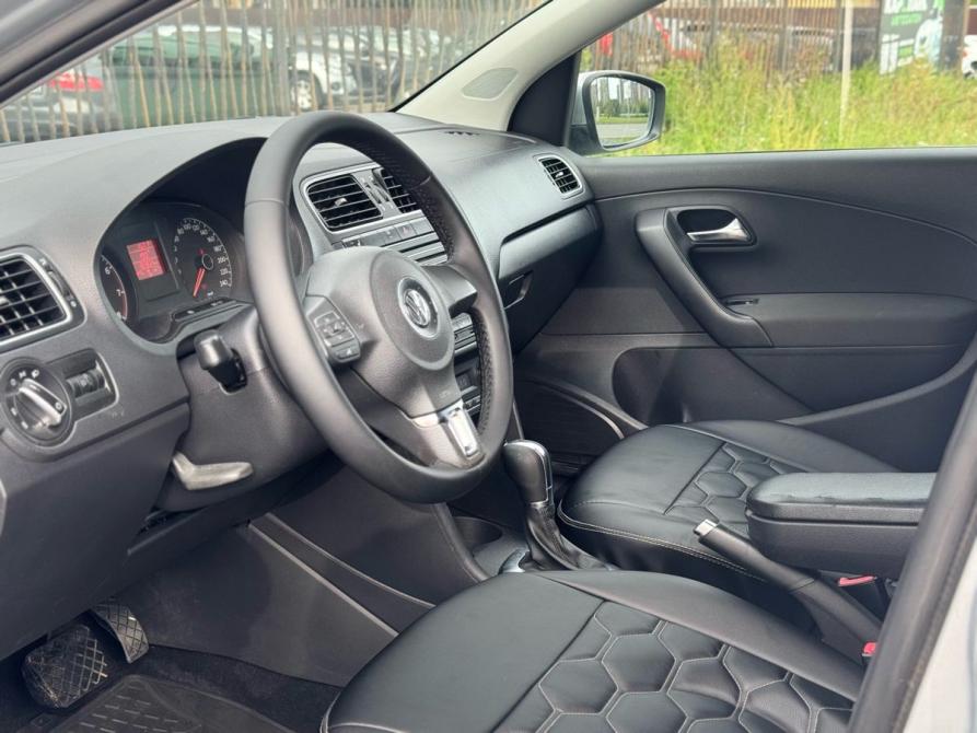 Volkswagen Polo V Ижевск  - изображение 8