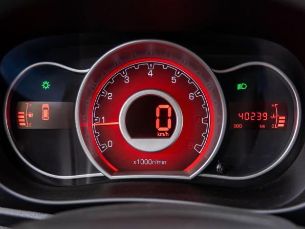 Lifan X50 с пробегом 2017 года, цена 748 000 рублей, 40239 км, хэтчбек, Автокод Объявления