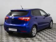 Kia Rio III Москва  - изображение 18