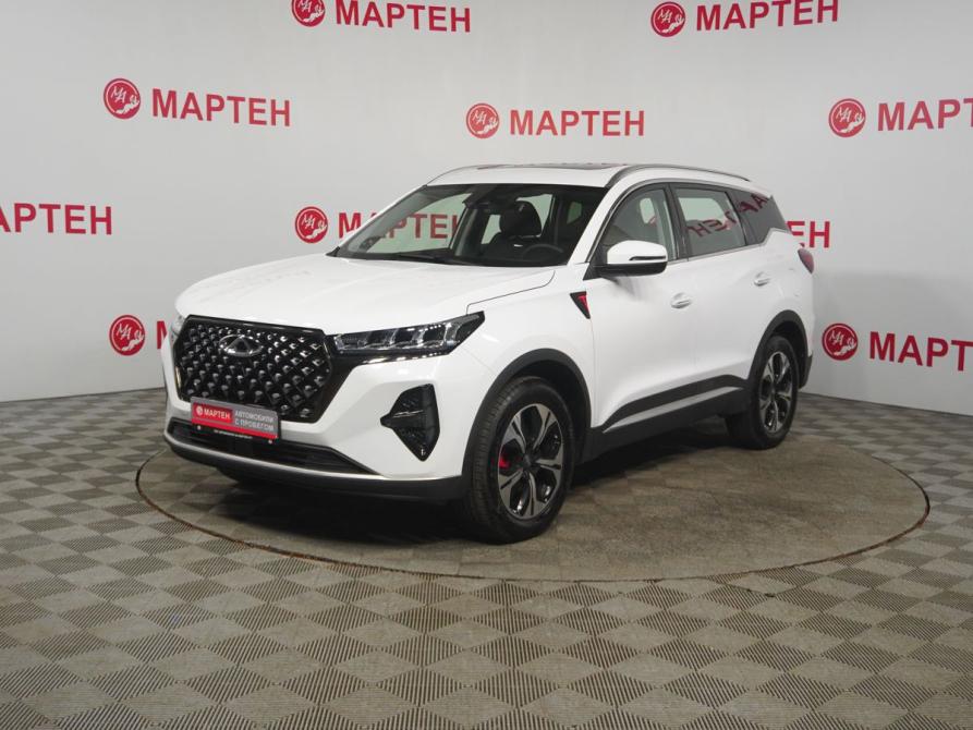 Chery Tiggo 7 Pro Max I Вологда  - изображение 1
