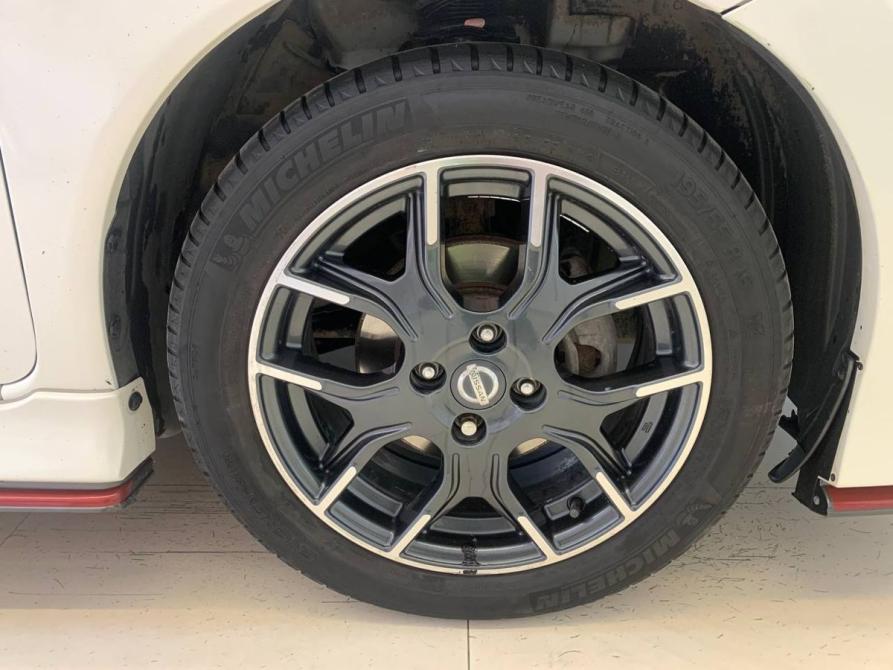 Nissan Note II Челябинск  - изображение 15