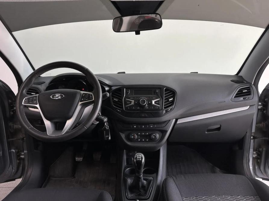 Lada (ВАЗ) Vesta I Барнаул  - изображение 10