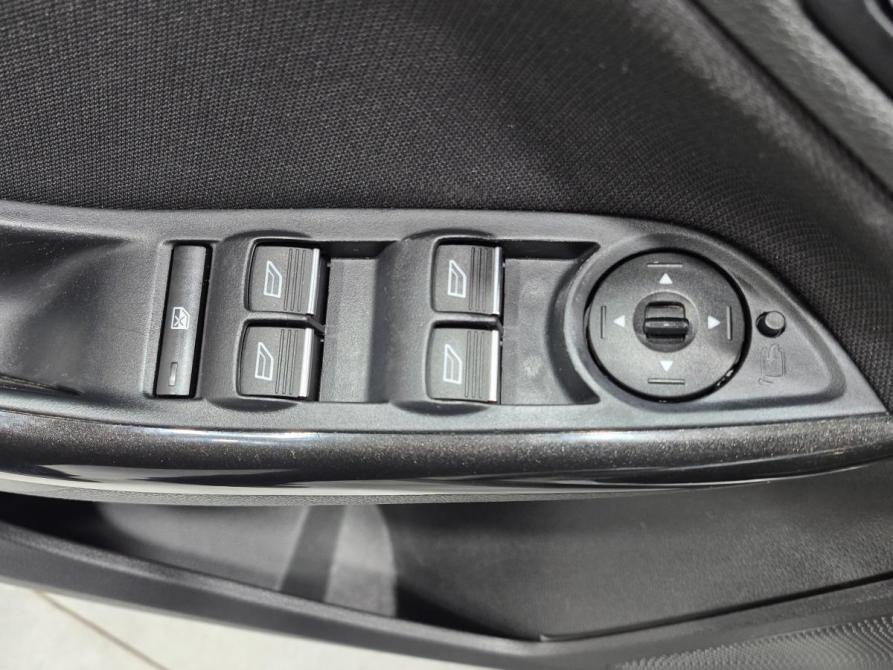 Ford Focus III Рестайлинг Воронеж  - изображение 14