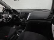 Hyundai Solaris I Рестайлинг Альметьевск  - изображение 31