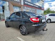 Lada (ВАЗ) Granta I Рестайлинг Набережные Челны  - изображение 39
