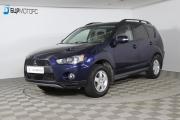 Mitsubishi Outlander II Рестайлинг Нижний Новгород  - изображение 19