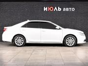 Toyota Camry VII (XV50) Екатеринбург  - изображение 25