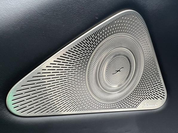 Mercedes-Benz S-Класс AMG IV (W223) с пробегом 2023 года, цена 20 700 000 рублей, 31966 км, седан, Автокод Объявления