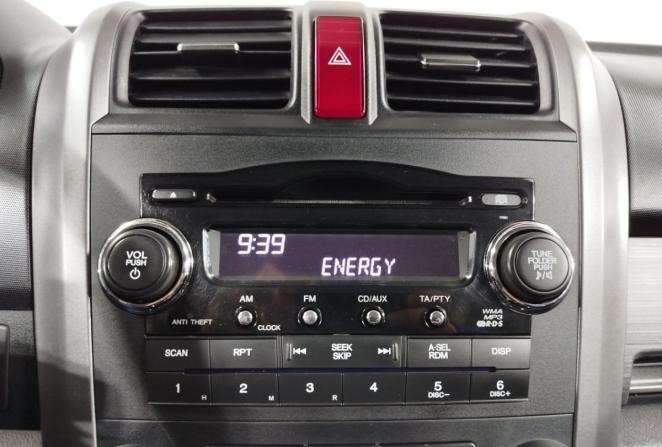 Honda CR-V III с пробегом 2008 года, цена 1 300 000 рублей, 188252 км, внедорожник, Автокод Объявления
