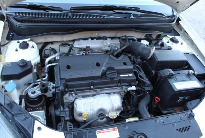Kia Rio II Рестайлинг с пробегом 2011 года, цена 600 000 рублей, 157354 км, хэтчбек, Автокод Объявления
