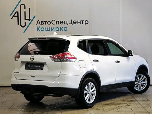Nissan X-Trail III с пробегом 2017 года, цена 1 789 000 рублей, 67764 км, внедорожник, Автокод Объявления