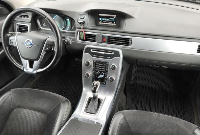 Volvo XC70 II Рестайлинг с пробегом 2014 года, цена 2 275 000 рублей, 196323 км, универсал, Автокод Объявления