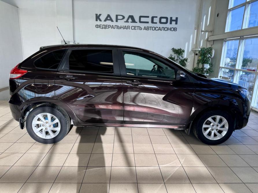 Lada (ВАЗ) XRAY I Волгоград  - изображение 6