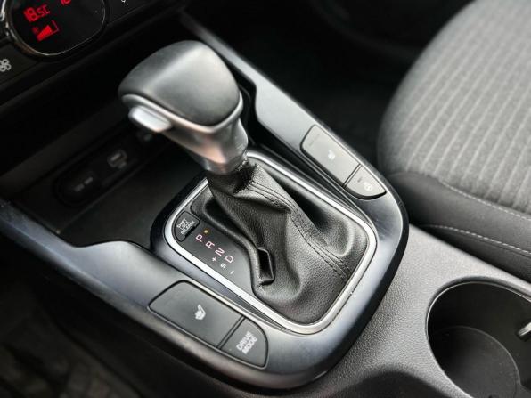 Kia Soul III с пробегом 2022 года, цена 2 299 999 рублей, 38500 км, хэтчбек, Автокод Объявления