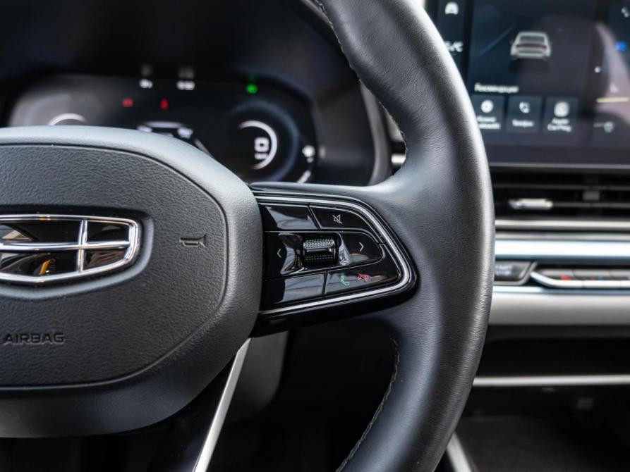 Geely Emgrand II Краснодар  - изображение 18