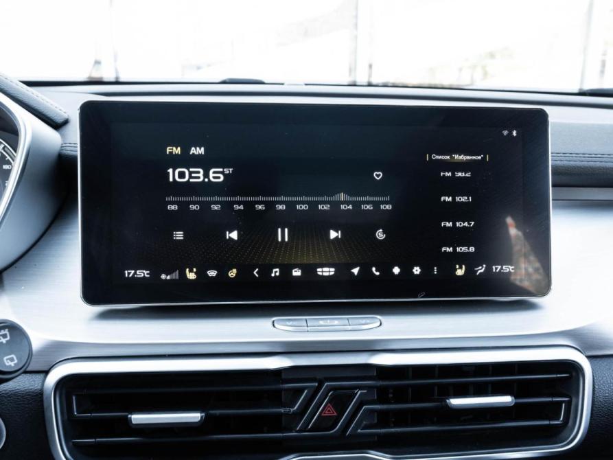 Geely Coolray I Ставрополь  - изображение 15