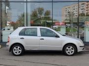Skoda Fabia I Рестайлинг Ижевск  - изображение 27