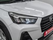 Daihatsu Rocky A200 Красноярск  - изображение 43