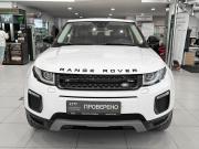 Land Rover Range Rover Evoque I Рестайлинг Казань  - изображение 24