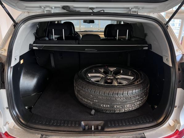 Kia Sportage III Рестайлинг с пробегом 2014 года, цена 1 450 000 рублей, 148933 км, внедорожник, Автокод Объявления