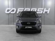 Hyundai Creta I Рестайлинг Ростов-на-Дону  - изображение 20