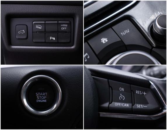 Mazda CX-5 II с пробегом 2020 года, цена 2 854 000 рублей, 70000 км, внедорожник, Автокод Объявления