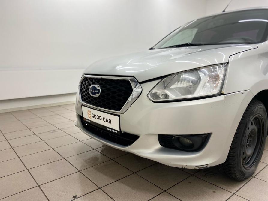 Datsun on-DO I Энгельс  - изображение 9