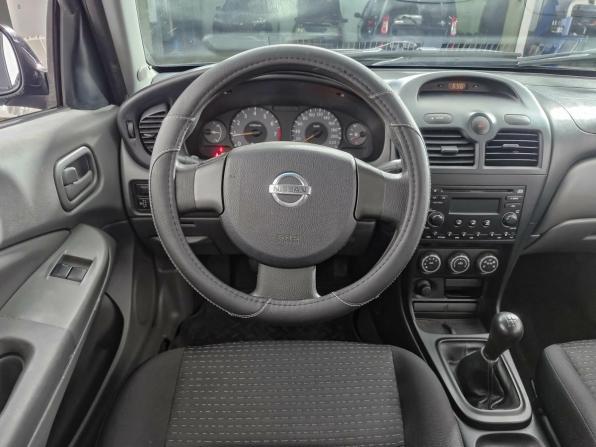 Nissan Almera Classic I с пробегом 2008 года, цена 409 000 рублей, 146130 км, седан, Автокод Объявления