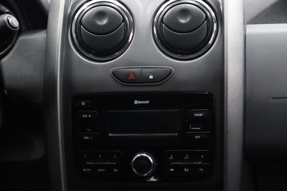 Renault Duster I Рестайлинг Сургут  - изображение 18