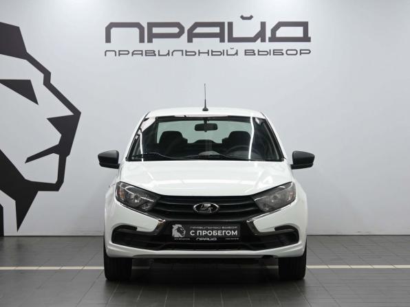 Lada (ВАЗ) Granta I Рестайлинг с пробегом 2019 года, цена 619 900 рублей, 147987 км, седан, Автокод Объявления