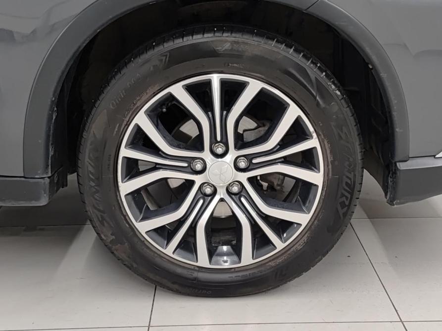 Mitsubishi Outlander III Рестайлинг 2 Казань  - изображение 22