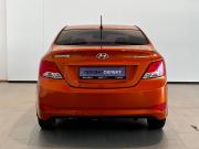Hyundai Solaris I Рестайлинг Волгоград  - изображение 33