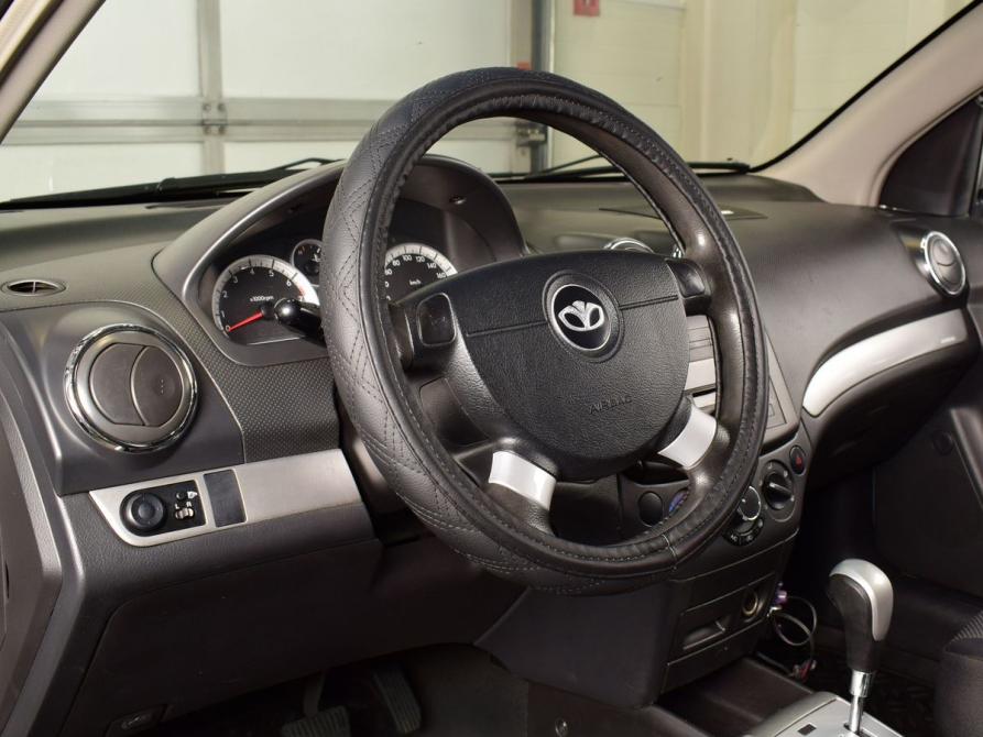 Daewoo Gentra I Кемерово  - изображение 6