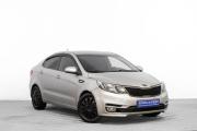 Kia Rio III Рестайлинг Барнаул  - изображение 23