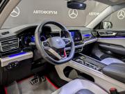 Volkswagen Teramont I Рестайлинг (China Market) Москва  - изображение 45