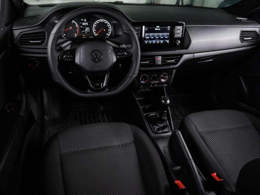 Volkswagen Polo VI Воронеж  - изображение 6