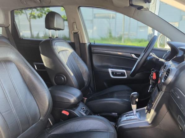 Opel Antara I с пробегом 2010 года, цена 616 000 рублей, 313727 км, внедорожник, Автокод Объявления