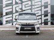 Toyota Voxy III (R80) Краснодар  - изображение 27