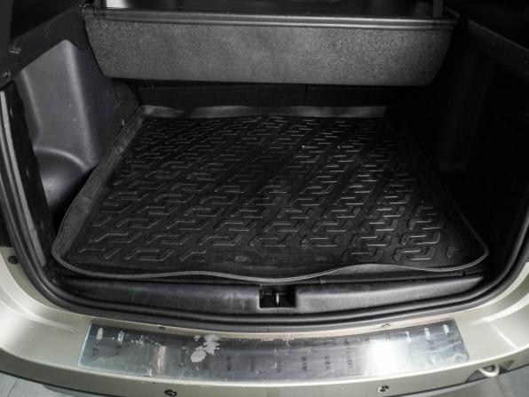 Renault Duster I с пробегом 2012 года, цена 899 000 рублей, 183719 км, внедорожник, Автокод Объявления