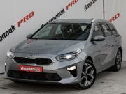 Kia Ceed III Екатеринбург  - изображение 29