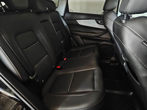 Chery Tiggo 7 Pro Max I с пробегом 2023 года, цена 2 050 000 рублей, 40477 км, внедорожник, Автокод Объявления