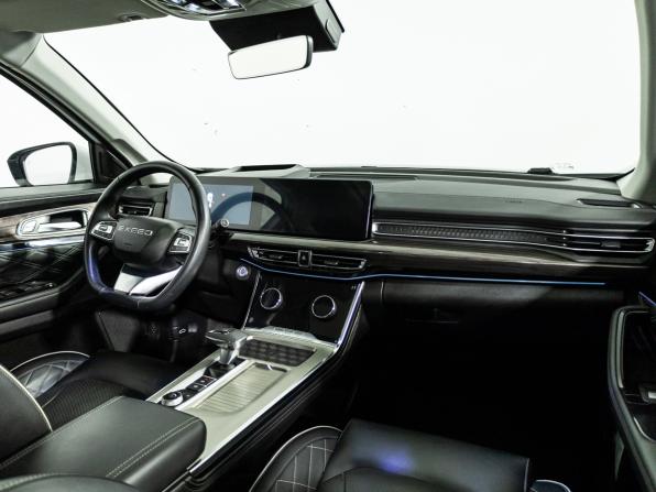 Exeed VX I с пробегом 2022 года, цена 2 386 790 рублей, 98185 км, внедорожник, Автокод Объявления