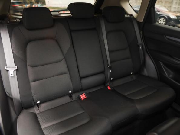 Mazda CX-5 II с пробегом 2018 года, цена 1 899 000 рублей, 200843 км, внедорожник, Автокод Объявления