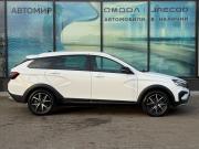 Lada (ВАЗ) Vesta I Рестайлинг (NG) Архангельск  - изображение 19