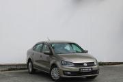 Volkswagen Polo V Рестайлинг Березники  - изображение 22