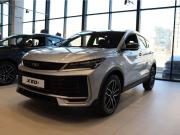 Belgee X50+ Москва  - изображение 15