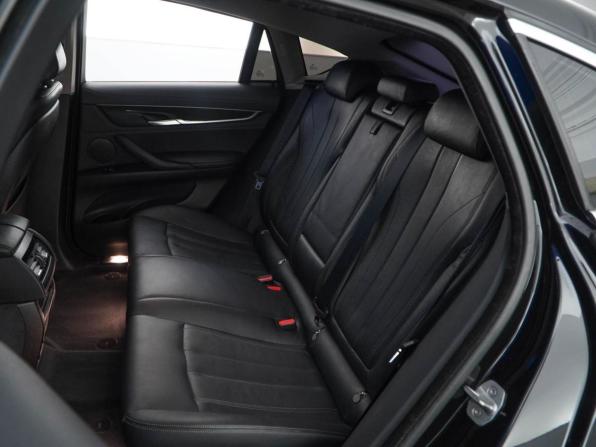 BMW X6 II (F16) с пробегом 2018 года, цена 3 734 055 рублей, 138549 км, внедорожник, Автокод Объявления