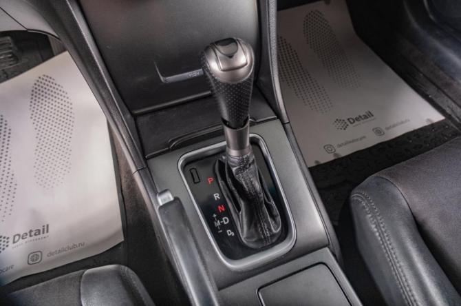Honda Accord VII Рестайлинг с пробегом 2007 года, цена 949 000 рублей, 258000 км, седан, Автокод Объявления