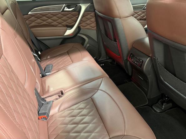 Haval H9 I Рестайлинг с пробегом 2022 года, цена 2 899 800 рублей, 90800 км, внедорожник, Автокод Объявления