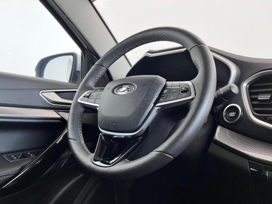 Lada (ВАЗ) Vesta I Рестайлинг (NG) Волгоград  - изображение 20